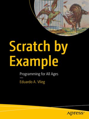 cover image of Scratch by Example